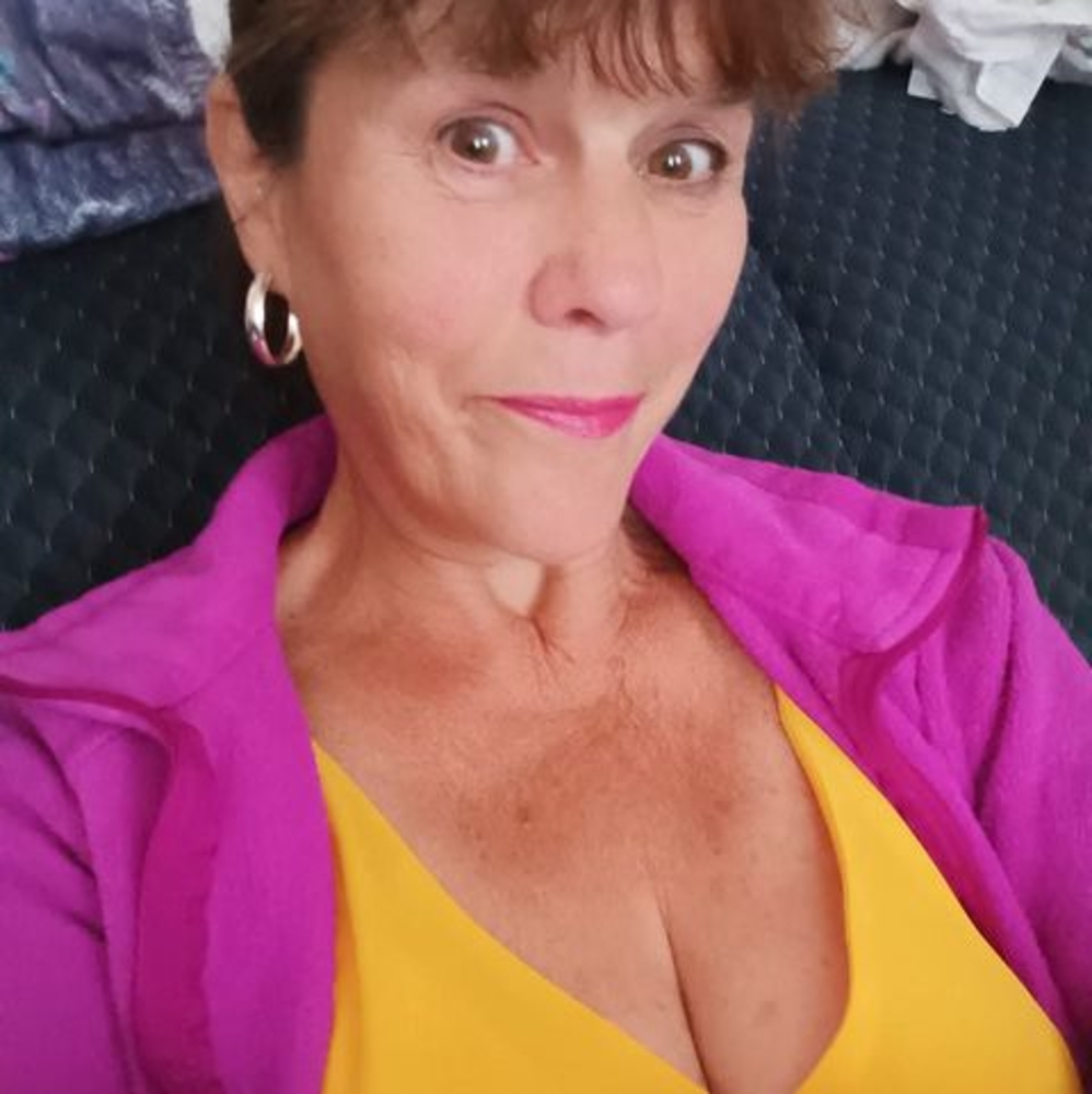 Meet your Posher, Darlene t.